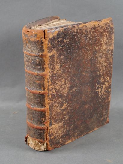 René Descartes, Les principes de la philosophie,...
