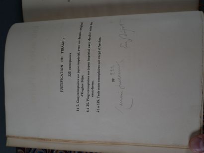 Maurice Guillemot, Entr'actes de Pierres....