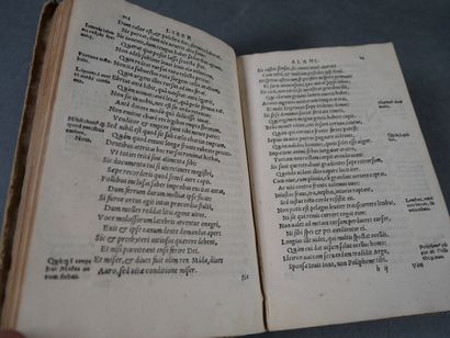 [Joannes Raenerius], Autores octo morales,...