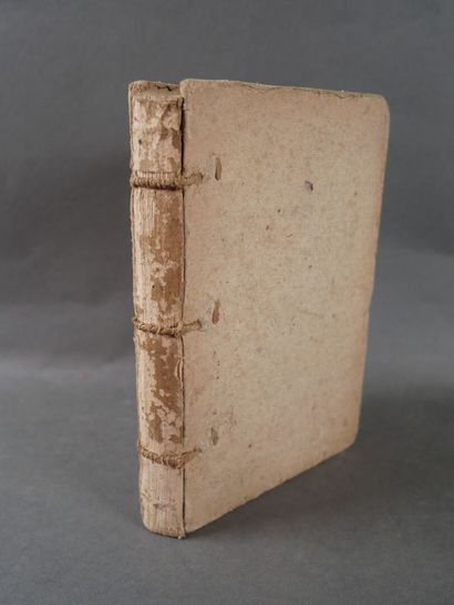 [Joannes Raenerius], Autores octo morales,...