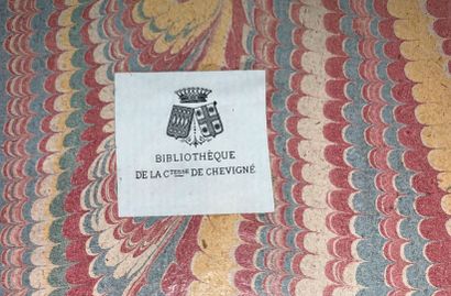 -NECKER Jacques
Sur le compte rendu au Roi...