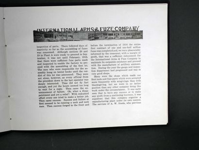 [Armes] A great work well done ) International...