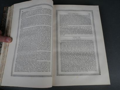 OEuvres très complètes de SAINTE THERESE...