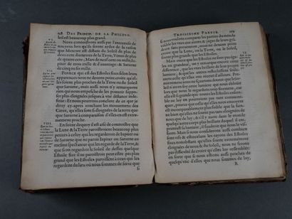 René Descartes, Les principes de la philosophie,...