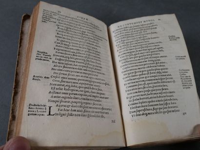 [Joannes Raenerius], Autores octo morales,...