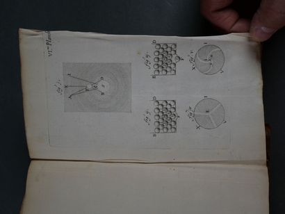 René Descartes, Les principes de la philosophie,...