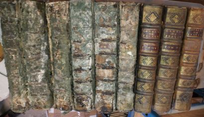 Père Anselme, Histoire généalogique et chronologique...