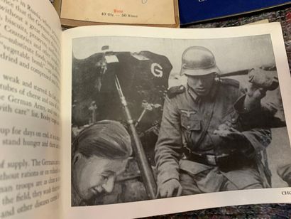 [ARMÉE ALLEMANDE - SECONDE GUERRE MONDIALE]
Der...