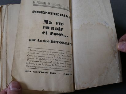 [Autographe] Félix de la Camara, Pepito Abatino,...