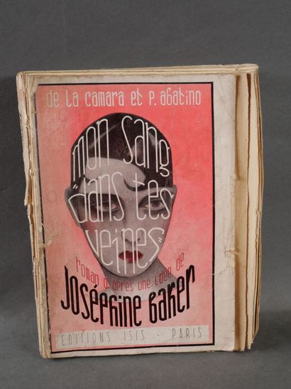 [Autographe] Félix de la Camara, Pepito Abatino,...