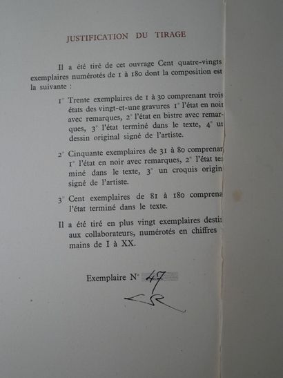 [Lobel Riche] Salomon, Le Cantique des Cantiques....
