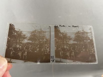 [Touraine et environs, Indre et Loire, Sarthe]...