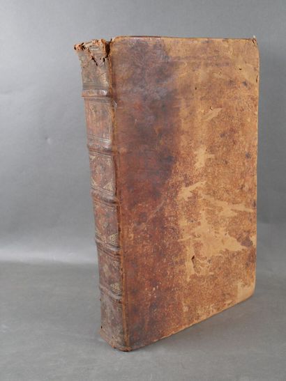 LEs oeuvres de Jean Bacquet advocat du roy.
Paris,...
