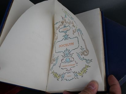 2 livres : Baudelaire, Spleen de Paris (illustration...