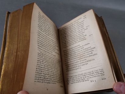 [Les Argonautes] Apollonii Rhodii Argonauticoroum...
