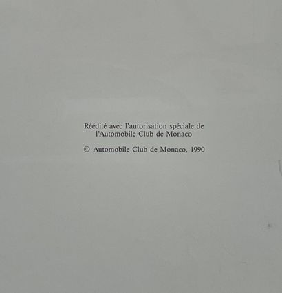 Éditions MAEGHT et Imprimerie ARTE-MUSÉE...