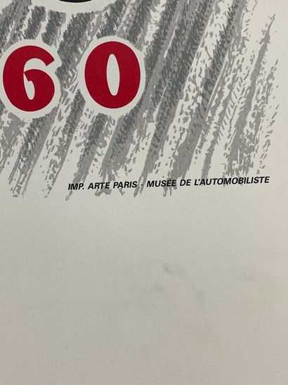 Éditions MAEGHT, Imprimerie ARTE-MUSÉE DE...
