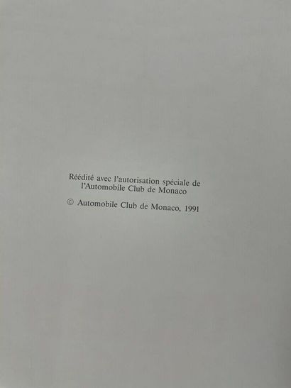Éditions MAEGHT et Imprimerie ARTE. 
37e...
