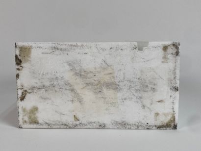 Jean-Claude REUSSNER (1929-2018).
Untitled....