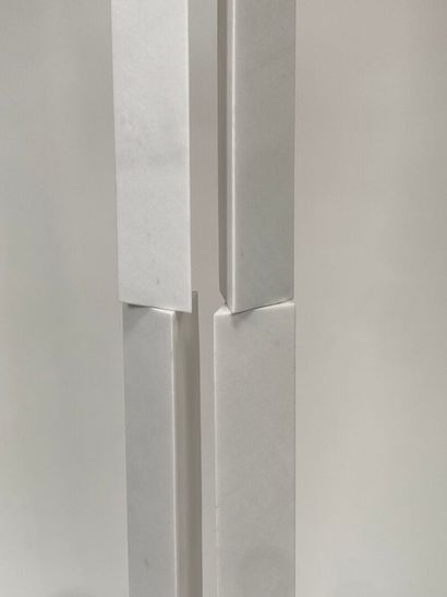 Jean-Claude REUSSNER (1929-2018).
Endless...