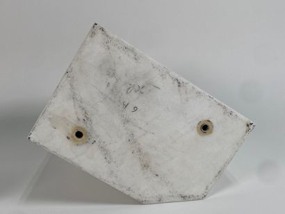 Jean-Claude REUSSNER (1929-2018).
Duo.
Sculpture...