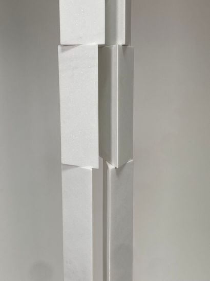 Jean-Claude REUSSNER (1929-2018).
Endless...