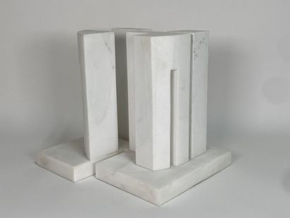 Jean-Claude REUSSNER (1929-2018).
Naos I....