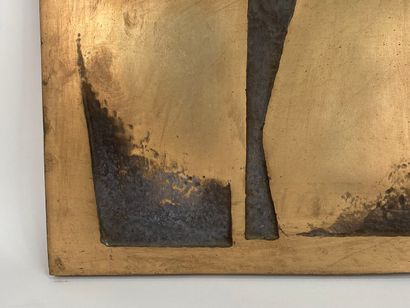 Jean-Claude REUSSNER (1929-2018).
Lumière...