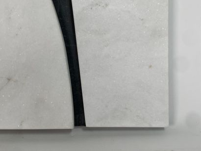 Jean-Claude REUSSNER (1929-2018).
Untitled....