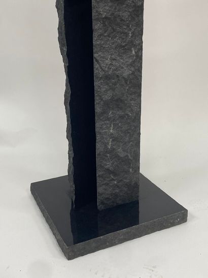 Jean-Claude REUSSNER (1929-2018).
Endless...