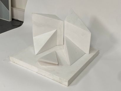 Jean-Claude REUSSNER (1929-2018).
Espace...