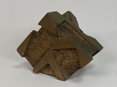Jean-Claude REUSSNER (1929-2018).
Untitled....
