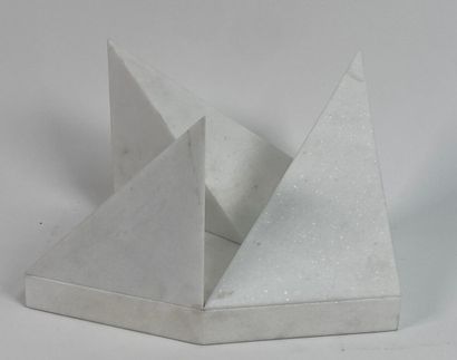Jean-Claude REUSSNER (1929-2018).
Untitled....