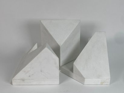 Jean-Claude REUSSNER (1929-2018).
Temple...