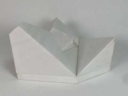 Jean-Claude REUSSNER (1929-2018).
Temple...