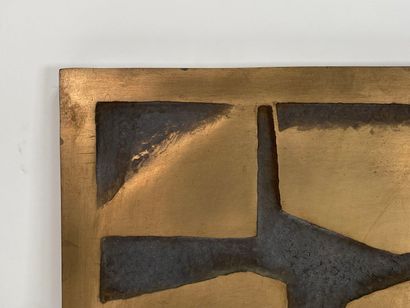 Jean-Claude REUSSNER (1929-2018).
Lumière...