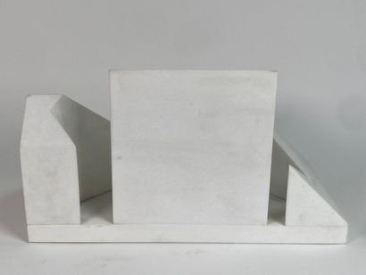 Jean-Claude REUSSNER (1929-2018).
Temple...
