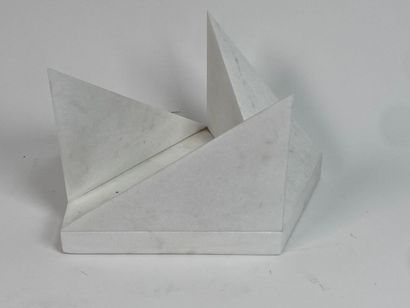 Jean-Claude REUSSNER (1929-2018).
Untitled....