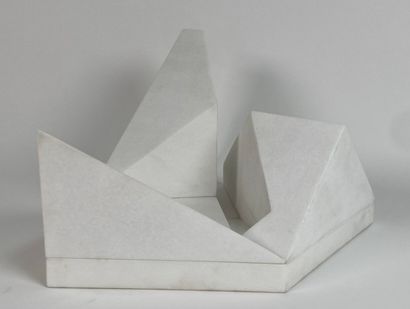 Jean-Claude REUSSNER (1929-2018).
Temple...