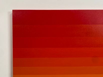 Jean-Claude REUSSNER (1929-2018).
Mirage,...