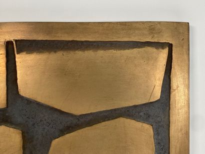 Jean-Claude REUSSNER (1929-2018).
Lumière...