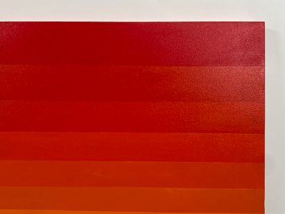 Jean-Claude REUSSNER (1929-2018).
Mirage,...