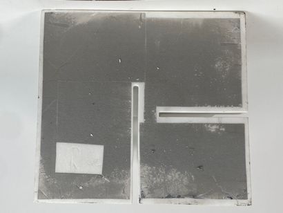 Jean-Claude REUSSNER (1929-2018).
Cathetos...