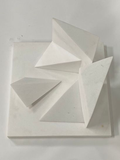Jean-Claude REUSSNER (1929-2018).
Espace...