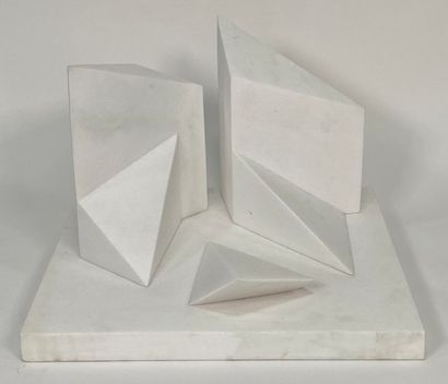 Jean-Claude REUSSNER (1929-2018).
Espace...