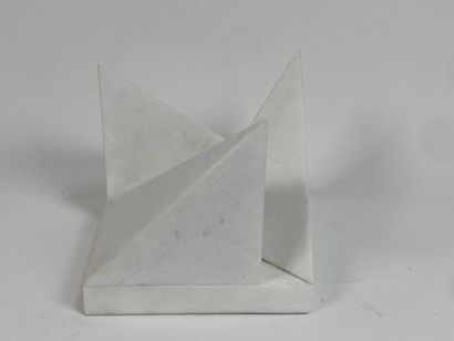 Jean-Claude REUSSNER (1929-2018).
Untitled....