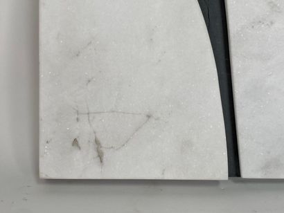 Jean-Claude REUSSNER (1929-2018).
Untitled....