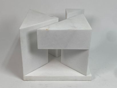 Jean-Claude REUSSNER (1929-2018).
Temple...