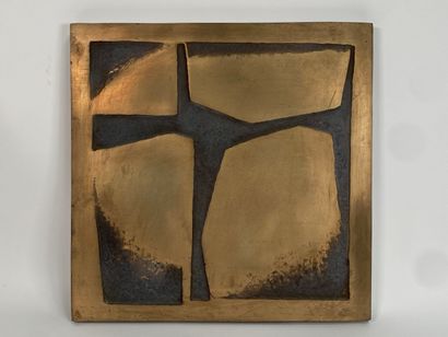 Jean-Claude REUSSNER (1929-2018).
Lumière...