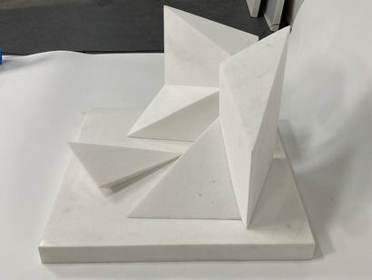 Jean-Claude REUSSNER (1929-2018).
Espace...